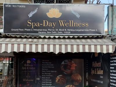 Premium Spa Services for Complete Relaxation