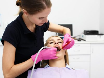 Safe & Effective Laser Gum Treatment – Moreno Valley