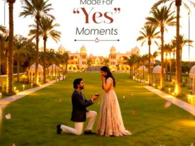 Beach Resort Wedding Packages in Chennai