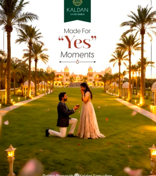 Beach Resort Wedding Packages in Chennai