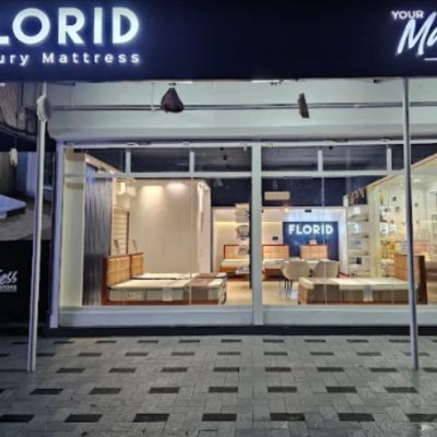 Florid Luxury Mattress