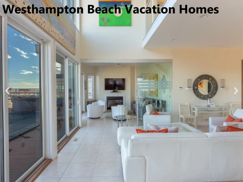 Dune Road Home Rentals- beachvacationhomerental
