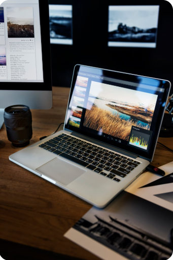 IT Solutions & Digital Services in Jaipur | Pinblooms