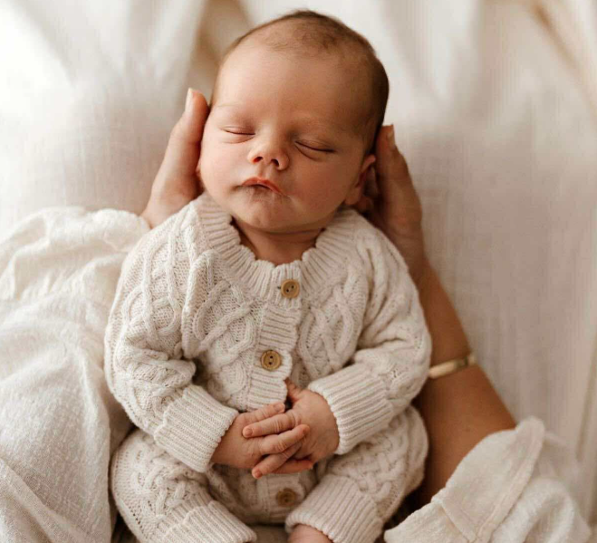 Best New Born Photoshoot in Bangalore