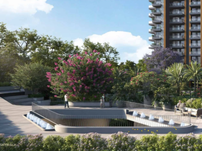 Eldeco 7 Peaks Residences