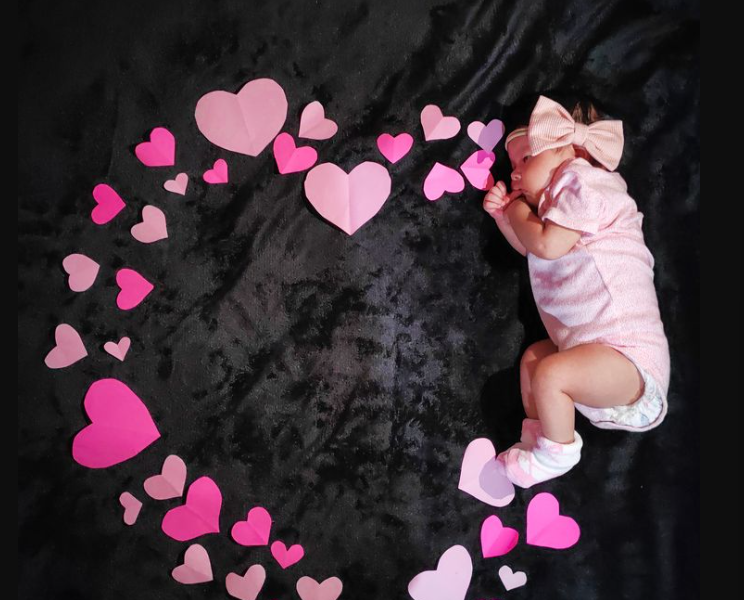 Best New Born Photoshoot in Hyderabad