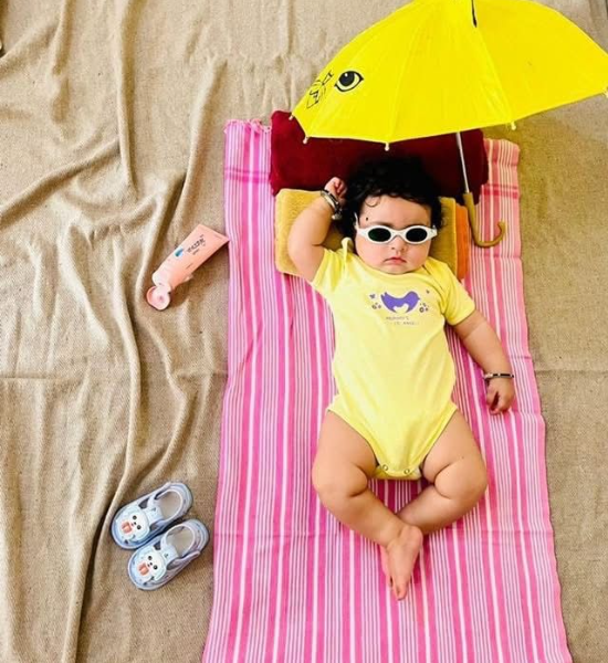 Best New Born Photoshoot in Gurgaon