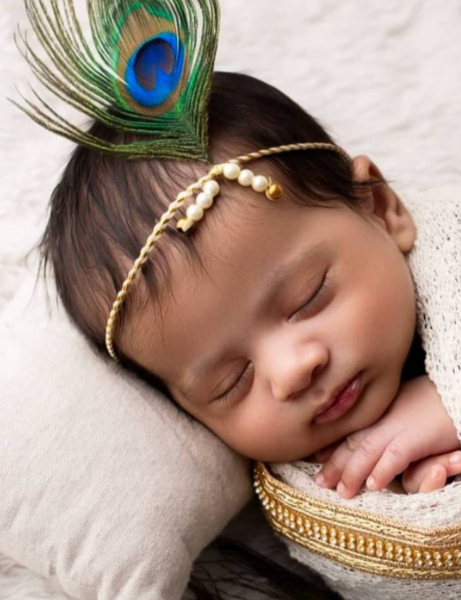 Best New Born Photoshoot in Gurgaon