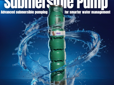 Best Submersible Pumps and Submersible Pump Manufacturers in Delhi