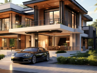 Villa for Rent in Provence – Private Comfort in the South of France