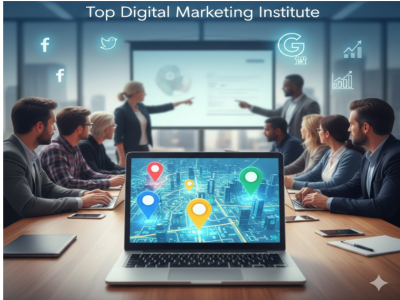 Local Advertising Strategies for Small Businesses