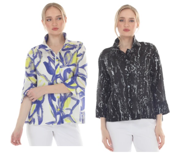 Stylish Terra Apparel for Women