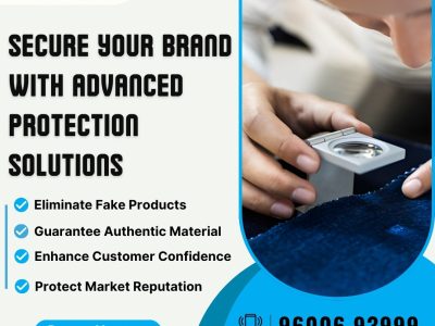 Secure Your Brand with Advanced Protection Solutions