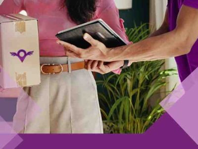 Secure & Fast Last Mile Logistic Solutions