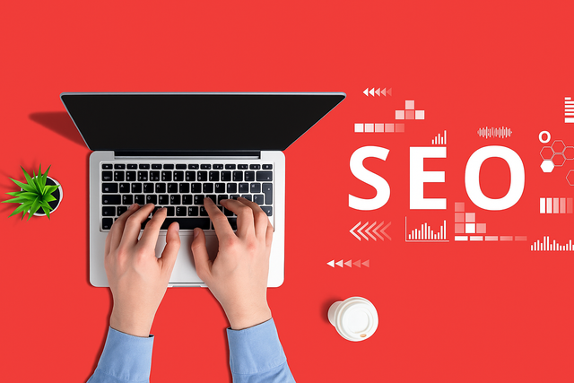 Enhance Your Online Visibility with Expert SEO Solutions - SEO Cycle