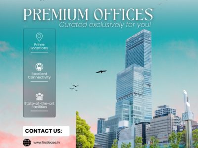 Buy Premium Office Space for Rent in Gurgaon