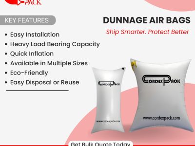 Ship Smarter Protect Better