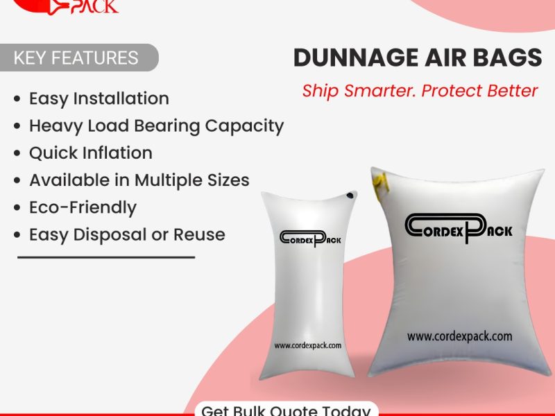 Ship Smarter Protect Better