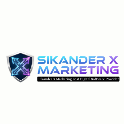 Sikander X Marketing