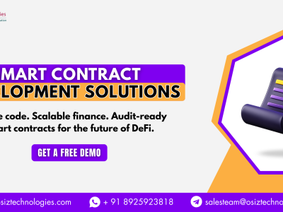 Build Audit-Ready Smart Contracts That Scale in 2026