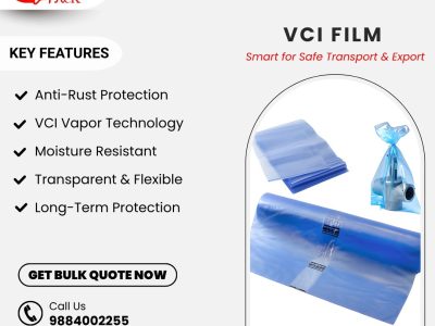 Smart for Safe Transport and Export