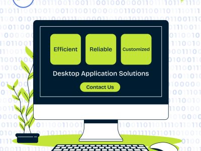 High-Performance Desktop Software for Seamless Workflows