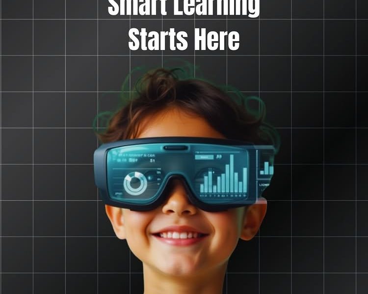 How AI and Virtual Classrooms Are Reshaping Modern Education