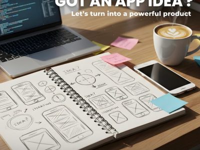 Build High-Performance Mobile Apps from Scratch with AppCurators