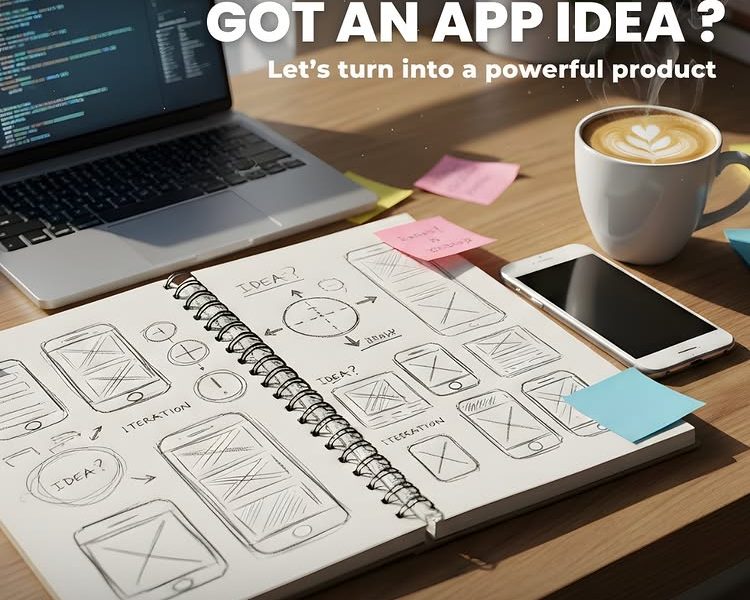 Build High-Performance Mobile Apps from Scratch with AppCurators