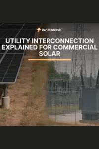 Seamless Solar PTO & Interconnection Services by WattMonk