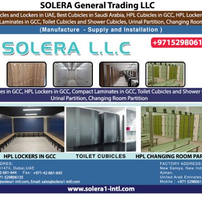 Solera Ras General Trading