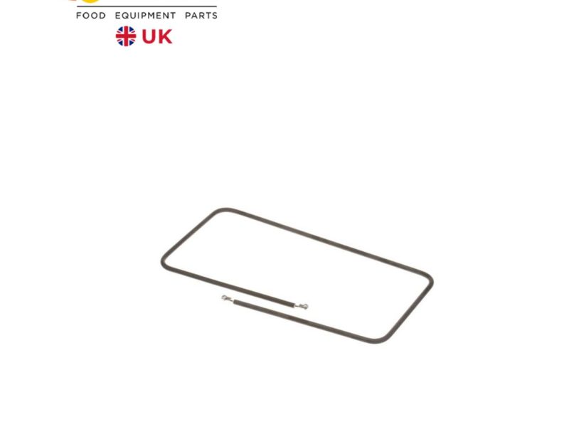 Star Mfg WS-50396 Range Warmer Element