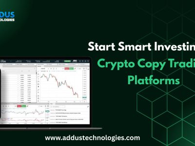 Start Smart Investing on Crypto Copy Trading Platforms