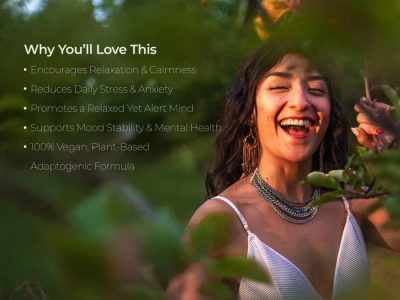 Soothe Your Mind and Enhance Calm with a Mind Relaxation Supplement