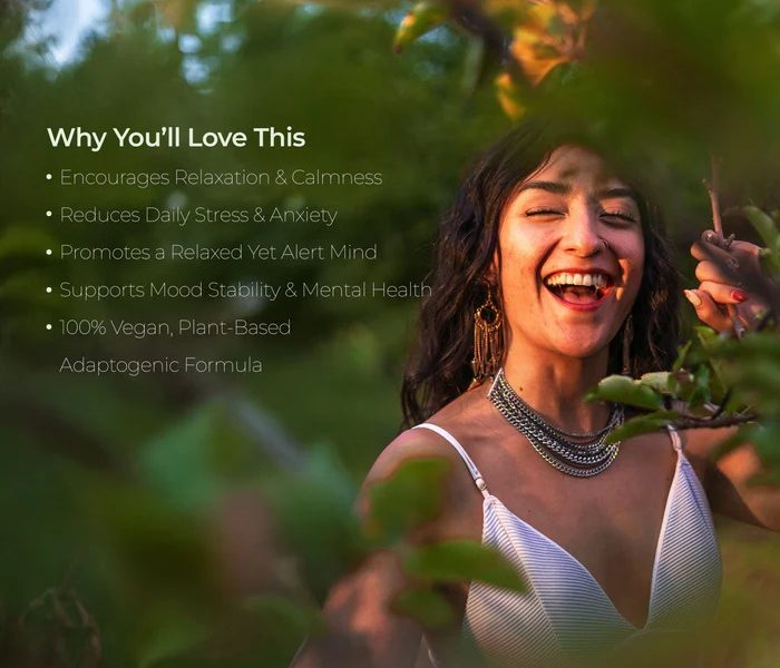 Soothe Your Mind and Enhance Calm with a Mind Relaxation Supplement