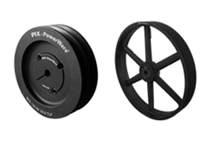 Riemenscheiben: Arten, Funktionen und Auswahl für industrielle Antriebe