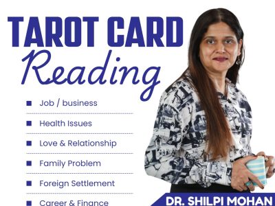 Tarot Card Reader in Hyderabad