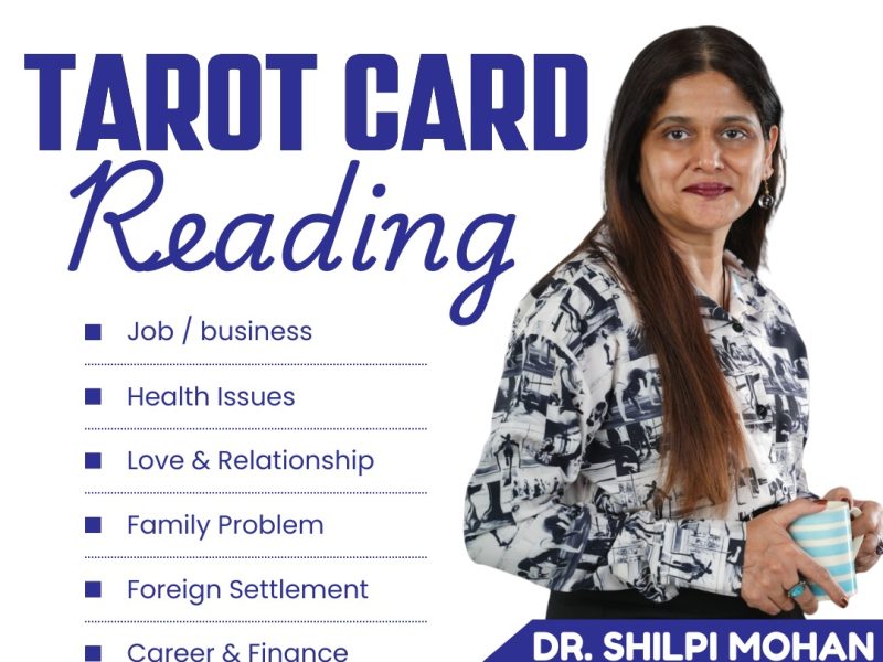 Tarot Card Reader in Hyderabad