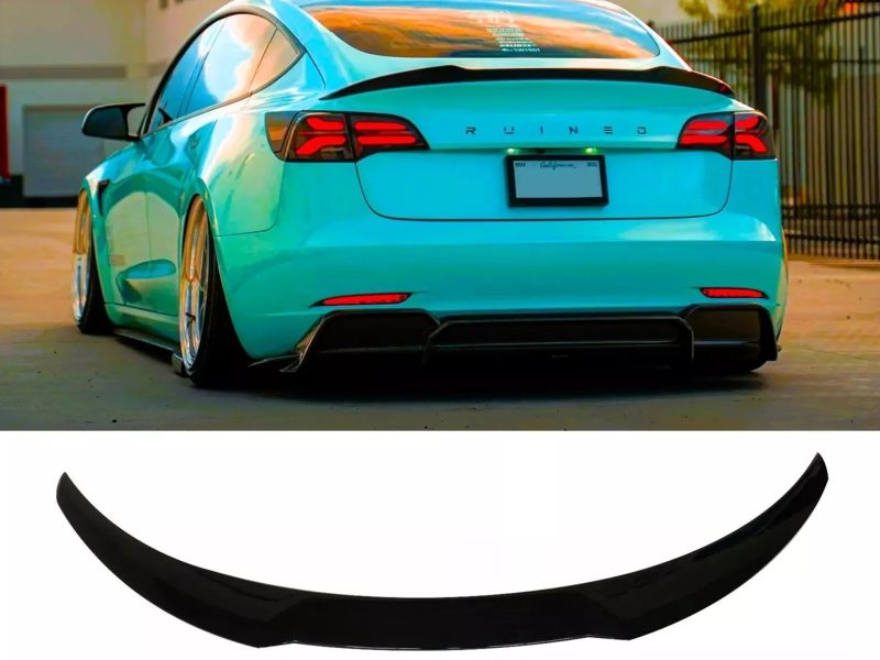 Tesla Styling Parts UK | Premium Tesla Accessories & Visual Upgrades – Auto Perfectionists UK