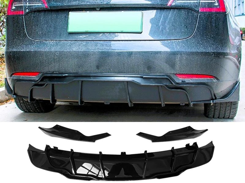 Tesla Styling Parts UK | Premium Tesla Accessories & Visual Upgrades – Auto Perfectionists UK