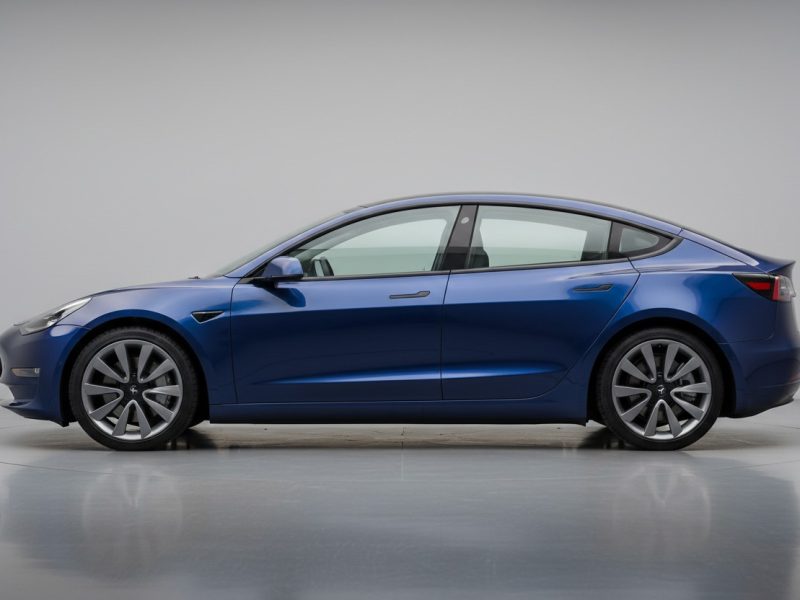 Tesla Styling Parts UK | Premium Tesla Accessories & Visual Upgrades – Auto Perfectionists UK