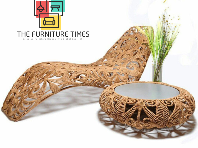 The Furniture Times – A Top-Ranking Furniture News & Media Platform