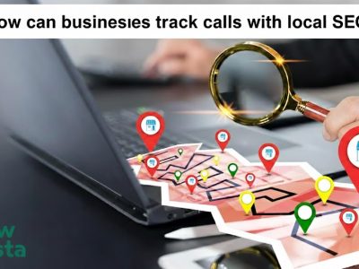 Boost Local Leads with Call Tracking – Act Now
