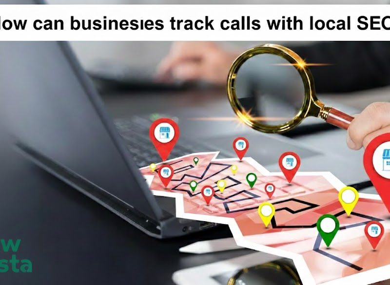 Boost Local Leads with Call Tracking – Act Now