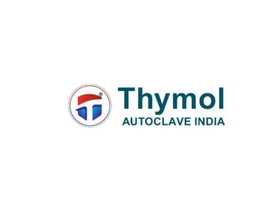 Sliding Door Autoclave manufacturers - Thymol Autoclave India