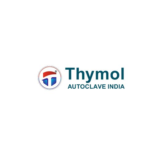 Sliding Door Autoclave manufacturers - Thymol Autoclave India