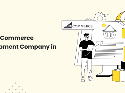 Top BigCommerce Development Companies in the USA