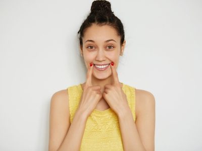 Top Dental Clinic for Smile Makeover in Gujarat – Dr. Manish Shah