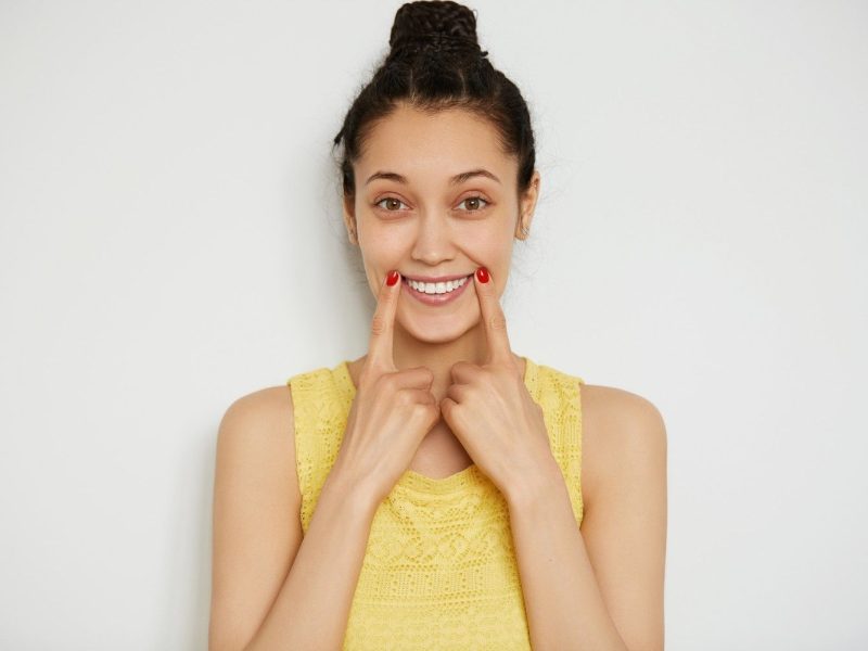 Top Dental Clinic for Smile Makeover in Gujarat – Dr. Manish Shah