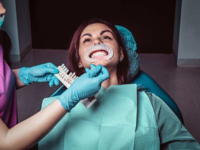 Top Dental Implant Clinic in Ahmedabad – Dr. Manish Shah